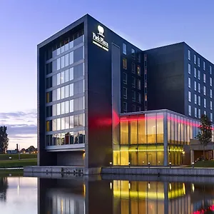 **** Hotel Park Plaza Amsterdam Airport Holland
