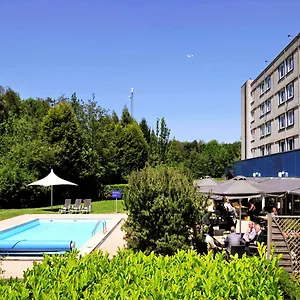 **** Hotel Novotel Holland