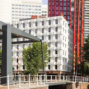 Ibis Centre Роттердам