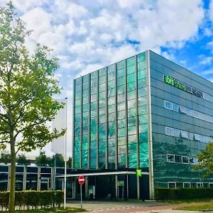 Ibis Styles Amsterdam Airport Схипхол