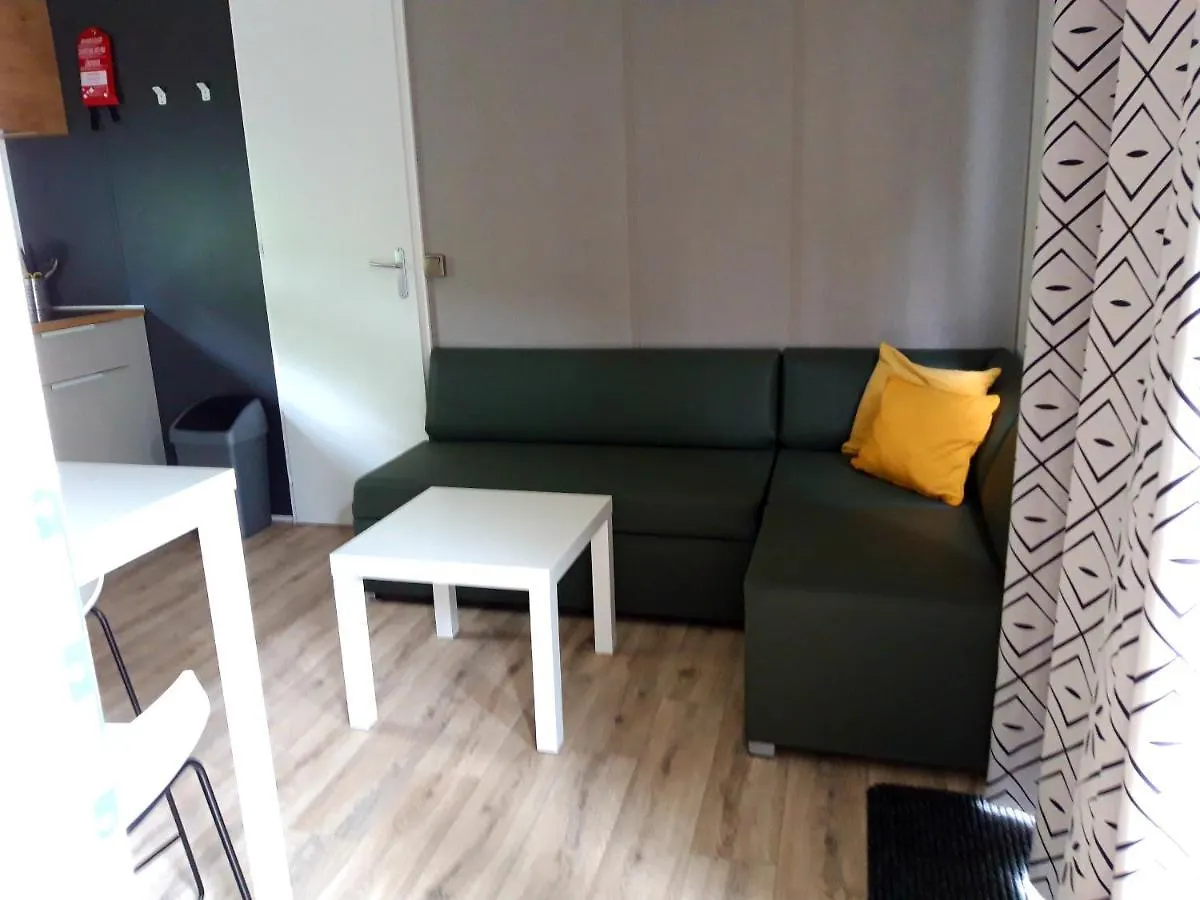 Holiday park Vakantiepark Delftse Hout
