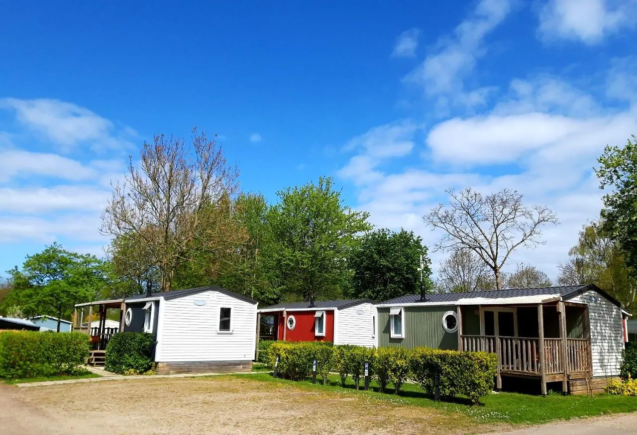Vakantiepark Delftse Hout Netherlands