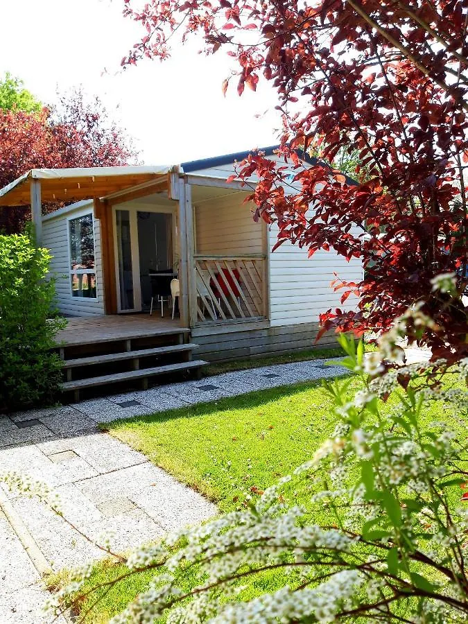 Vakantiepark Delftse Hout 0*, Delft