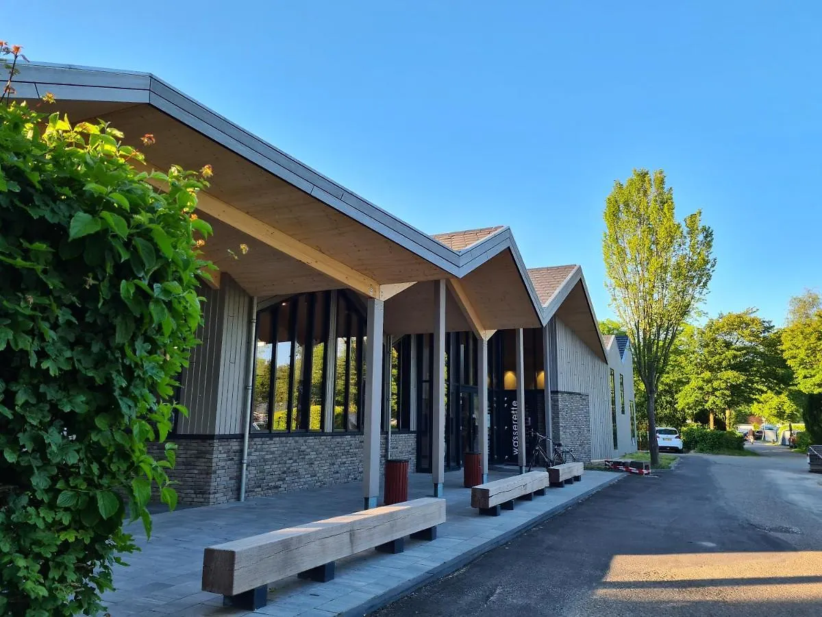 Vakantiepark Delftse Hout