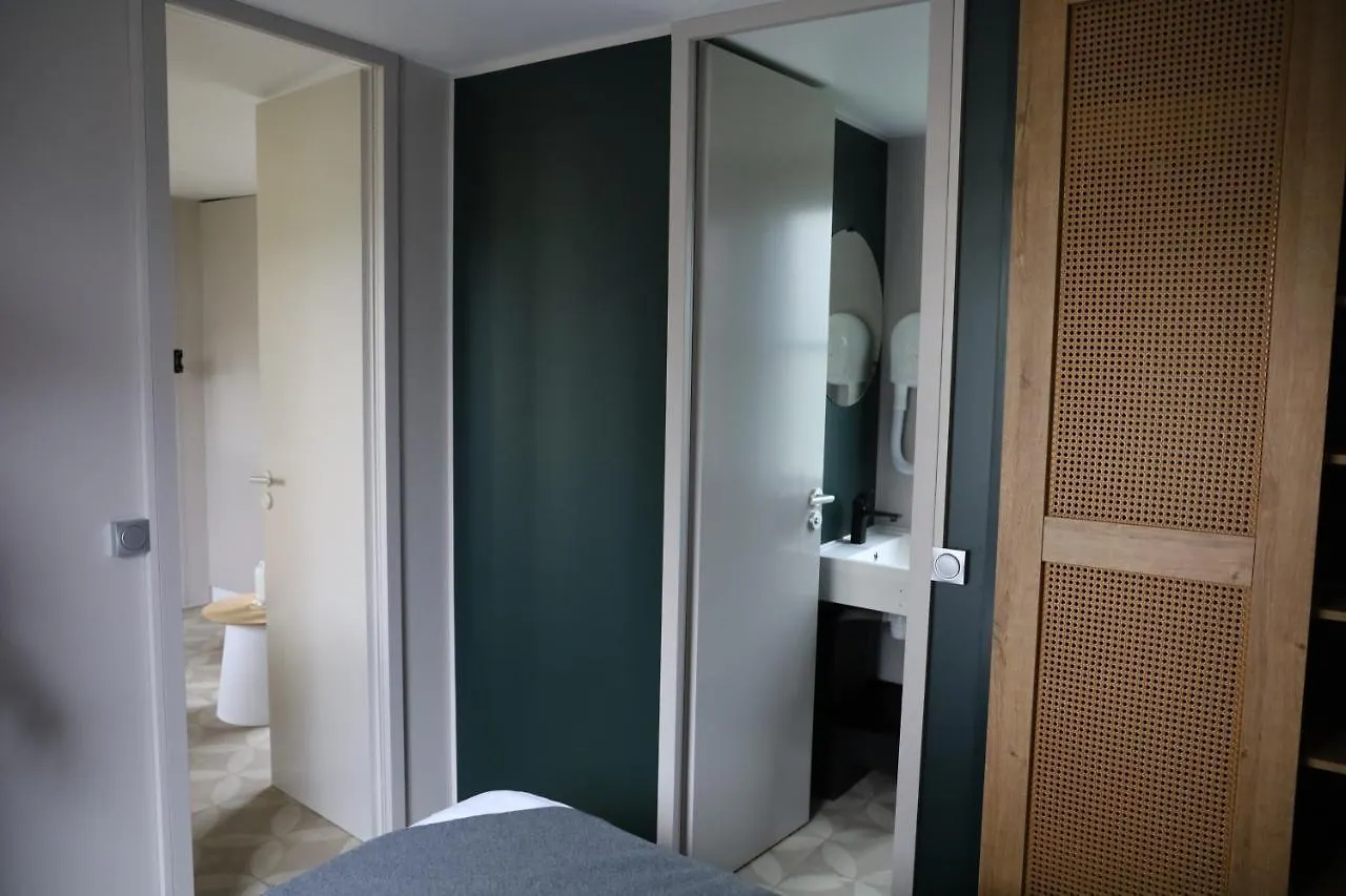 Holiday park Vakantiepark Delftse Hout