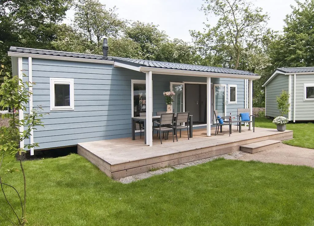 Vakantiepark Delftse Hout Holiday park