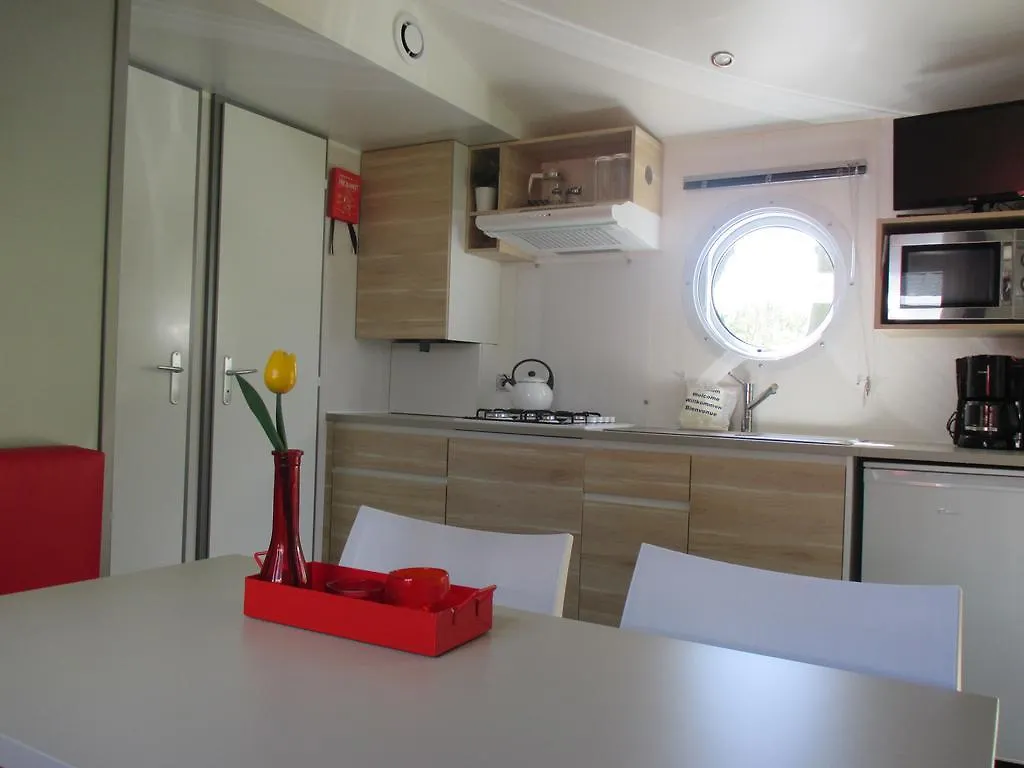 Vakantiepark Delftse Hout Holiday park
