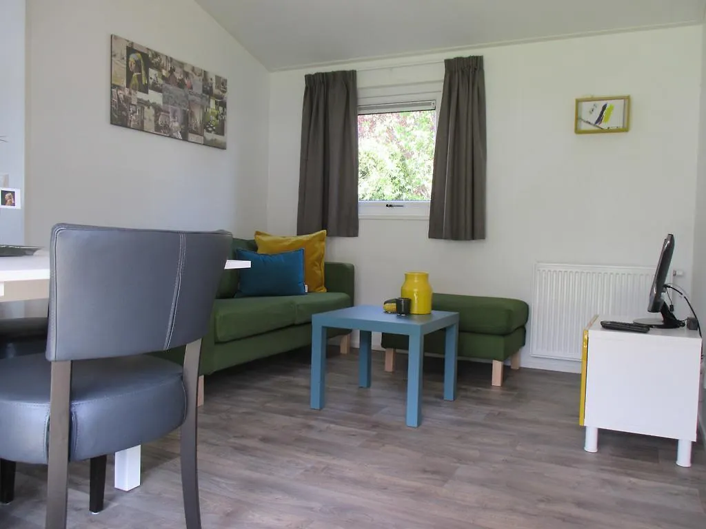 Vakantiepark Delftse Hout
