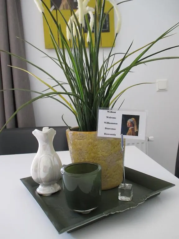 Vakantiepark Delftse Hout Delft