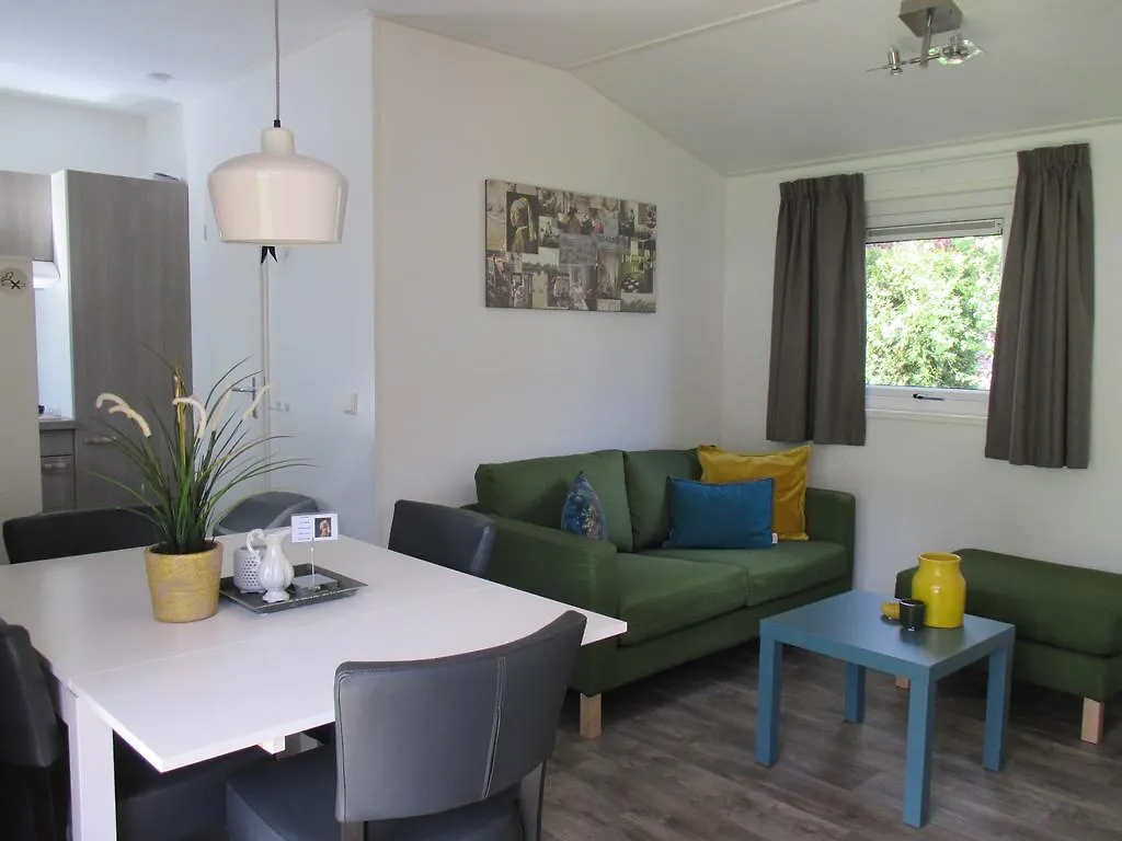 Holiday park Vakantiepark Delftse Hout