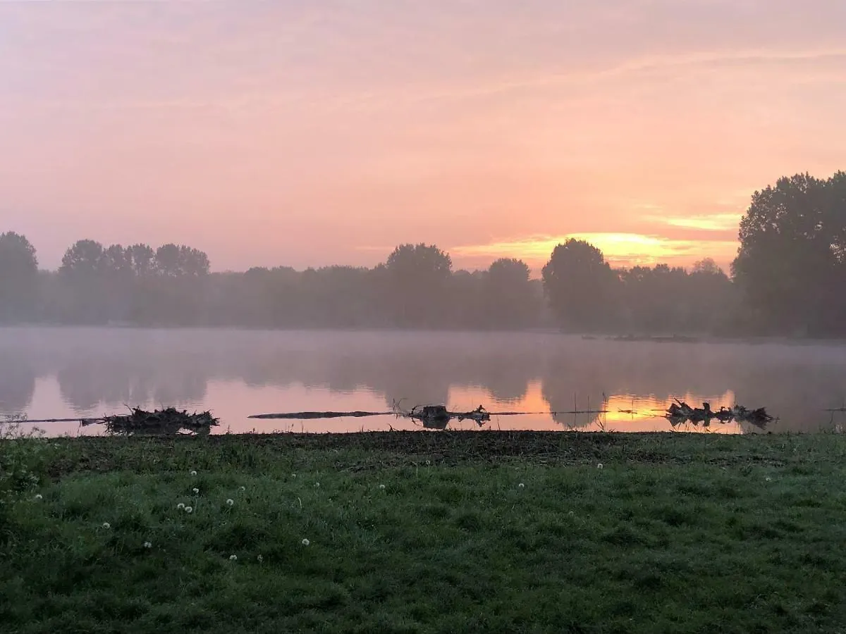 Vakantiepark Delftse Hout Holiday park Delft