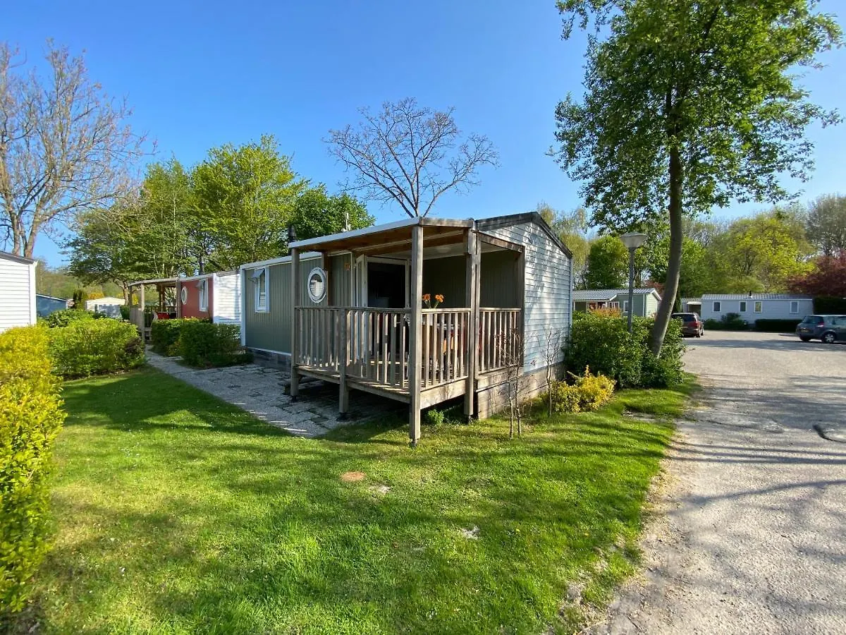 Vakantiepark Delftse Hout 0*, Delft Netherlands