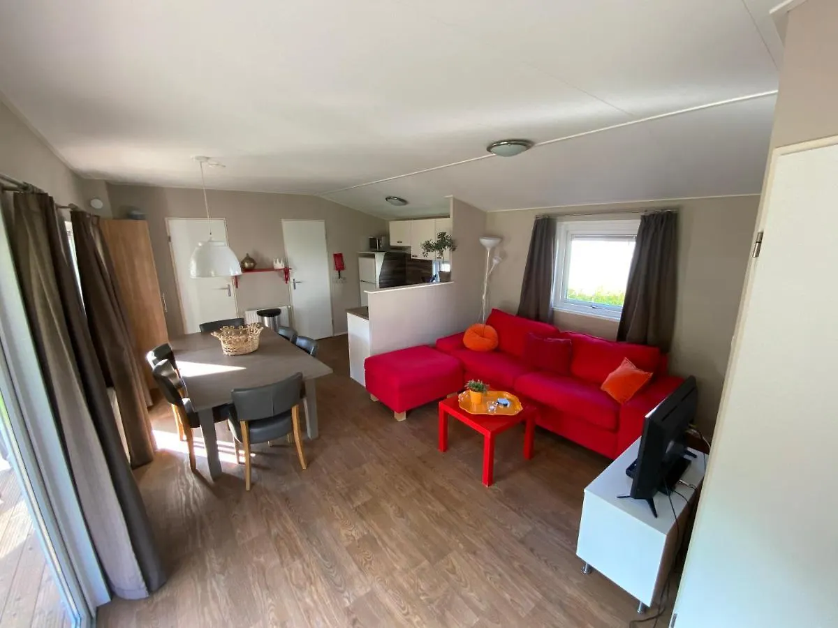 Vakantiepark Delftse Hout Delft