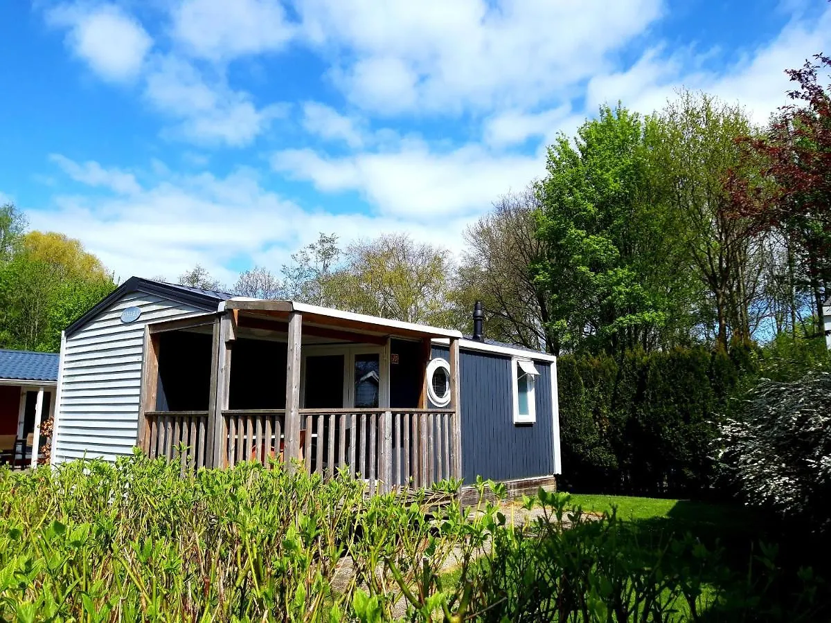 Vakantiepark Delftse Hout Holiday park